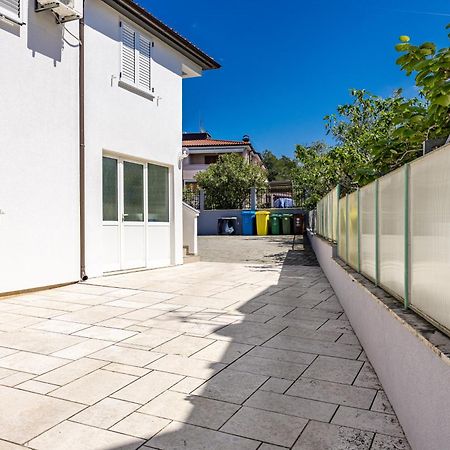 Apartments Gajic فاجانا المظهر الخارجي الصورة