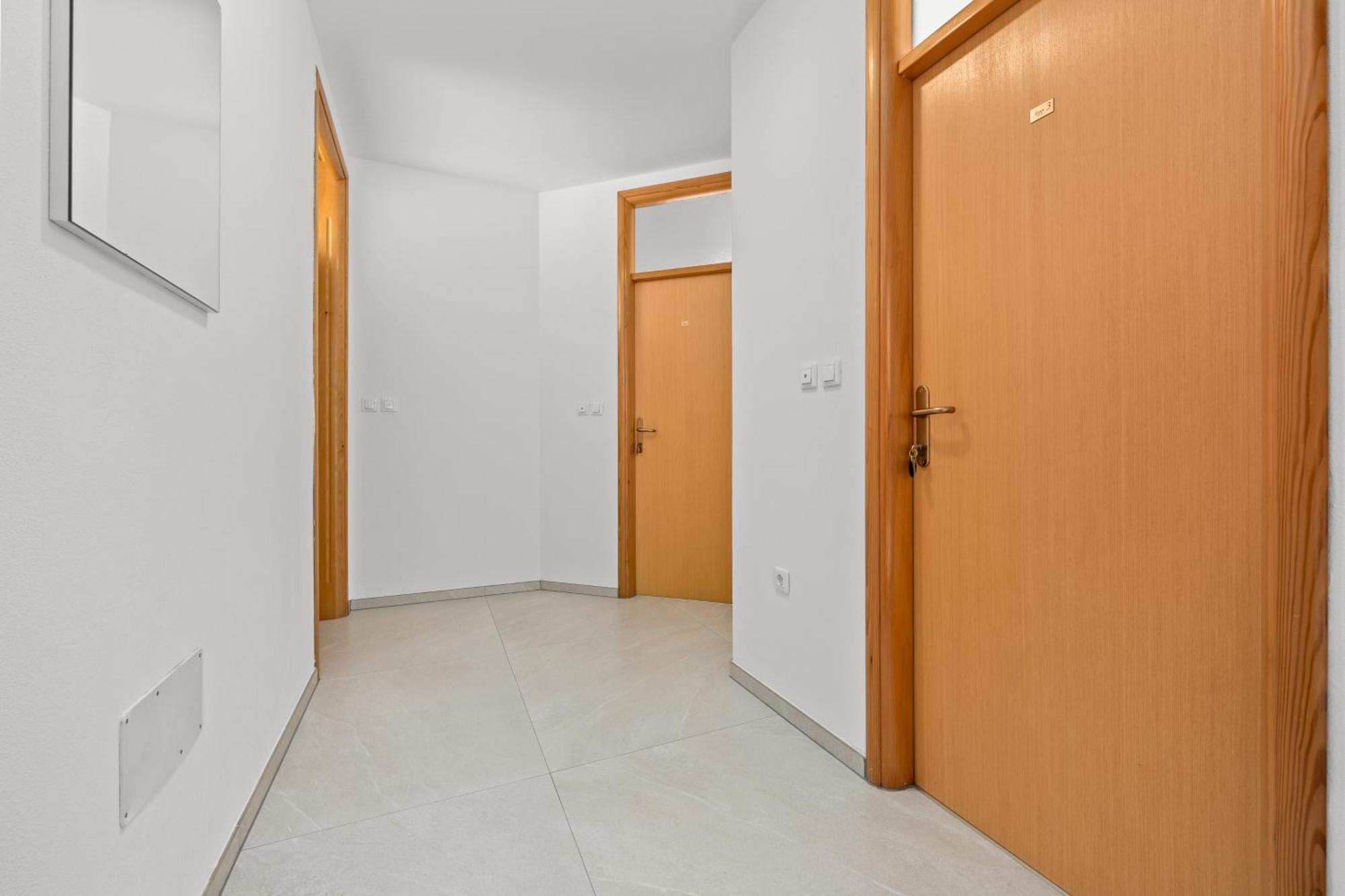 Apartments Gajic فاجانا المظهر الخارجي الصورة