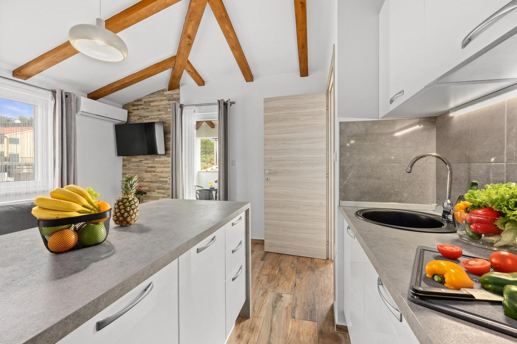 Apartments Gajic فاجانا المظهر الخارجي الصورة