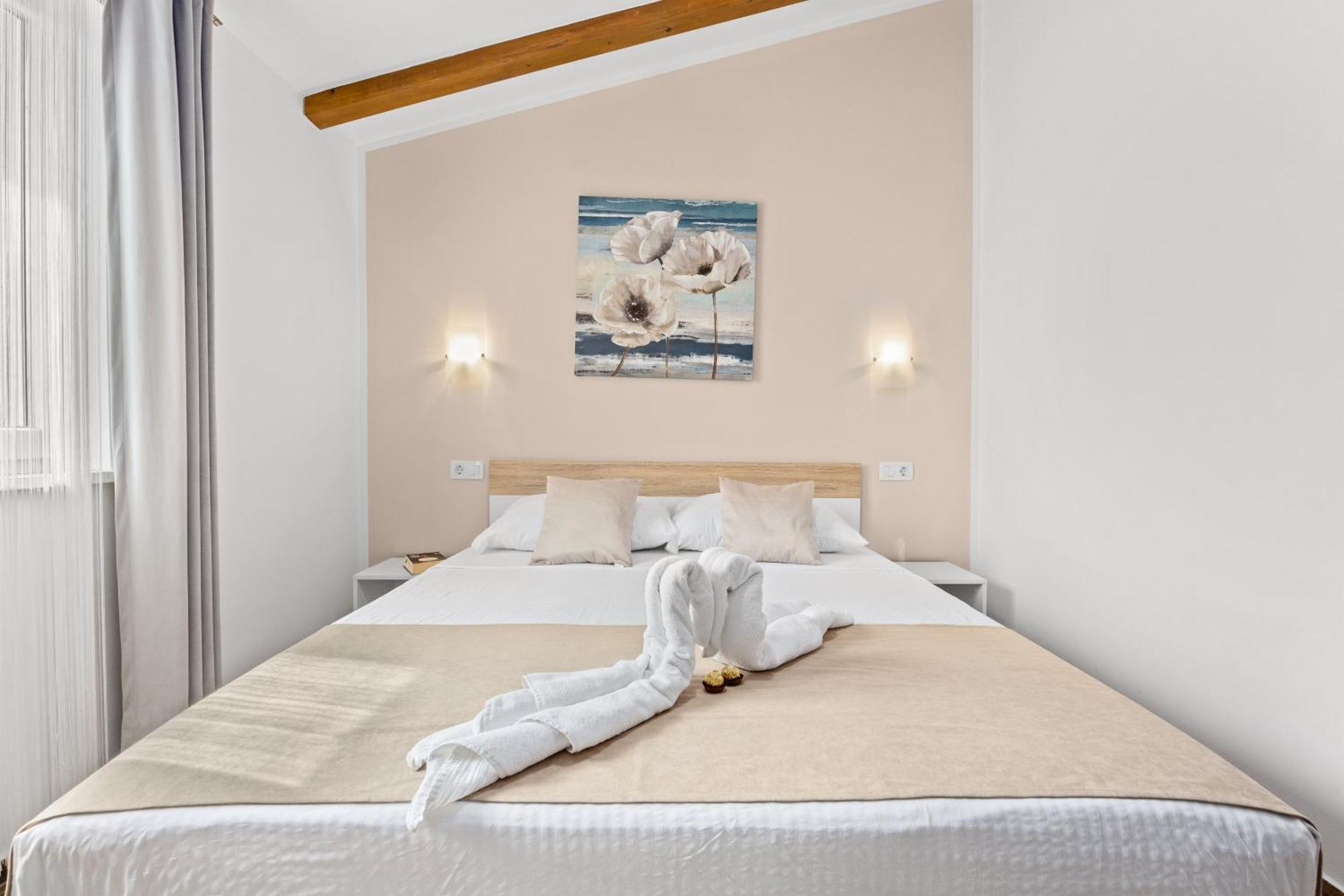 Apartments Gajic فاجانا المظهر الخارجي الصورة