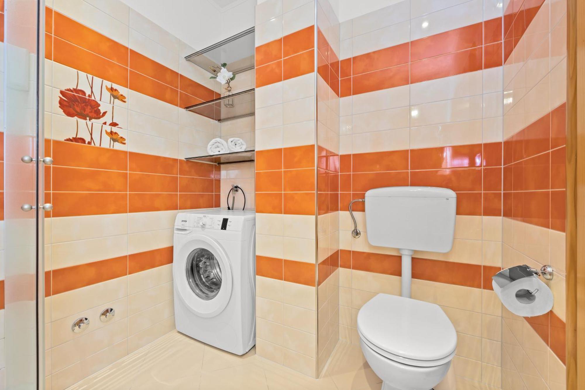 Apartments Gajic فاجانا المظهر الخارجي الصورة